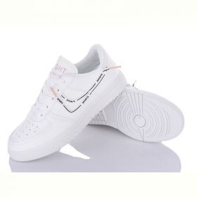 Кроссовки Violeta 176-11 white-pink Кроссовки Violeta 176-11 white-pink