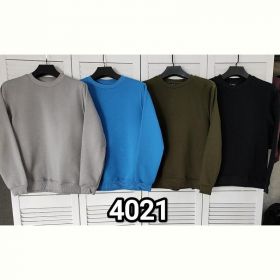 Свитер MMC clothes 4021 khaki