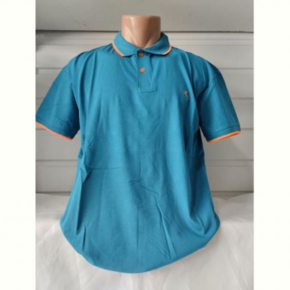 Футболка Panda 1755 l.blue