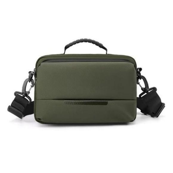 Бананка Fashion Bag 1286-2 khaki Бананка Fashion Bag 1286-2 khaki