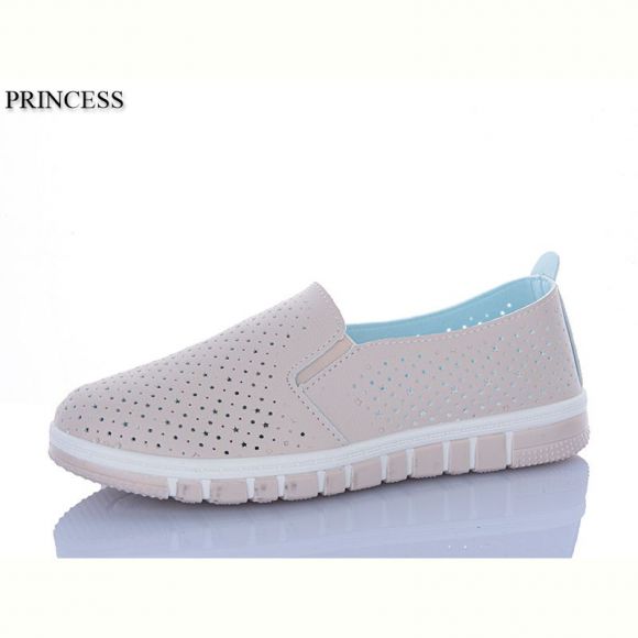 Слипоны Princess L26-10