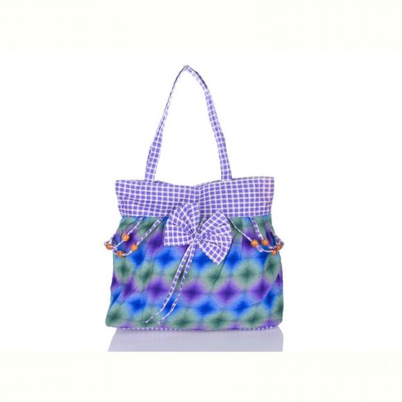 Сумка Obuv OK2 13-29 purple