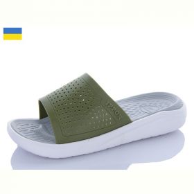 Шлепанцы Ippon 5031-405