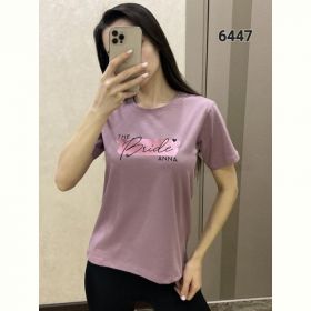 Футболка FSN 6447 powder