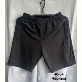 Шорты Minh MH746 black