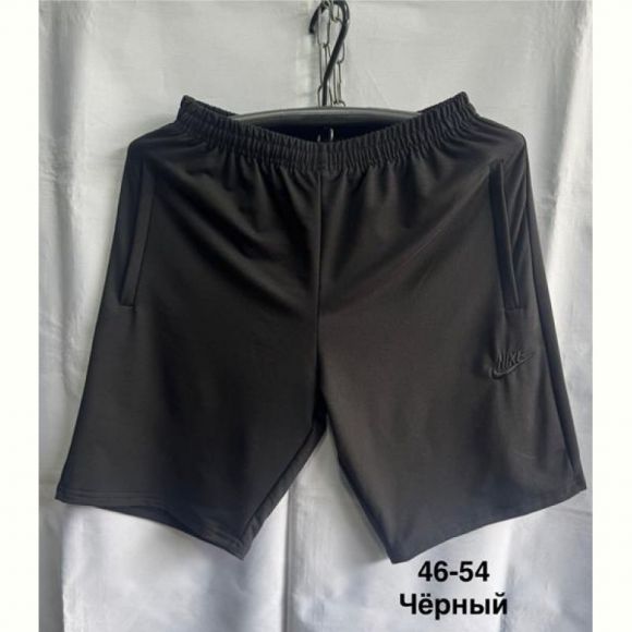 Шорты Minh MH746 black Шорты Minh MH746 black