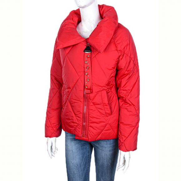Куртка Obuv OK2 966 (11951) red Куртка Obuv OK2 966 (11951) red