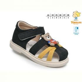 Босоножки Tom.M 68088D