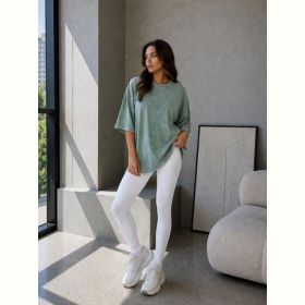 Футболка New Season FV043 mint
