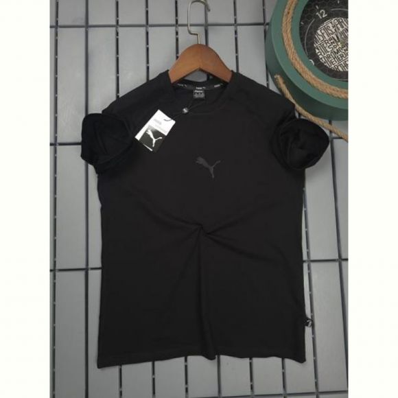 Футболка Hous Of Timur HT2490 black