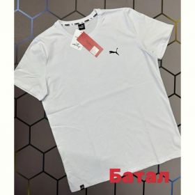 Футболка Alex Clothes 13430 white