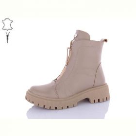 Ботинки QQ Панда 622 beige Ботинки QQ Панда 622 beige