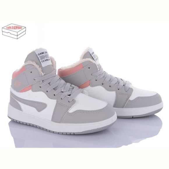 Кроссовки OkShoes DM23-1
