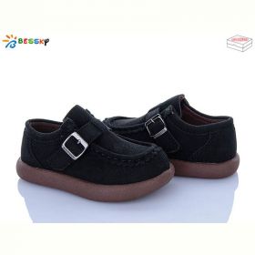 Туфли Bessky BD5166-1B