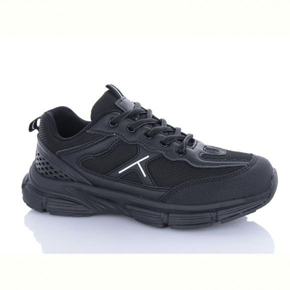 Кроссовки OkShoes B511-1