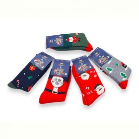 Носки Jelzin A1543-1 mix