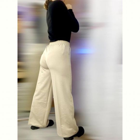 Штаны спорт Mary Brand MB151 beige Штаны спорт Mary Brand MB151 beige