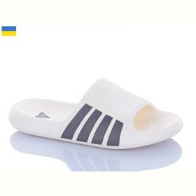 Шлепанцы Gipanis 010 бежевий