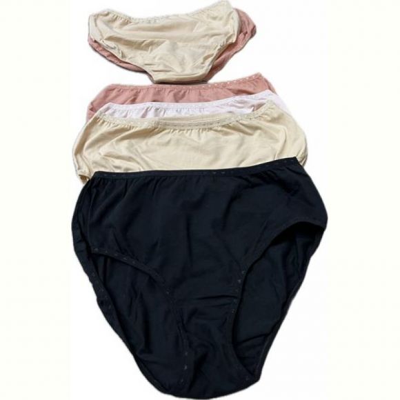 Трусы Annet OX9174 mix (XL)