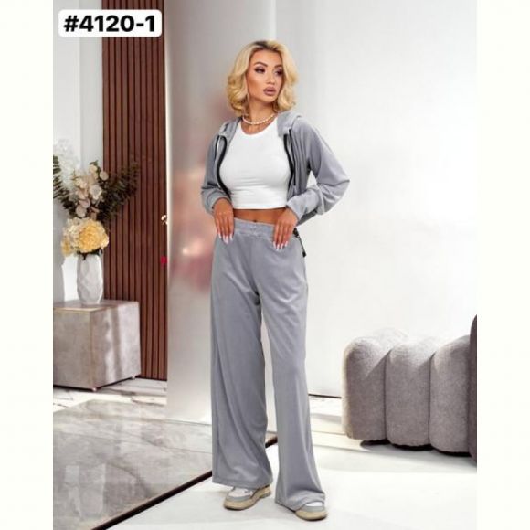 Костюм спорт BAT 4120-1 grey Костюм спорт BAT 4120-1 grey