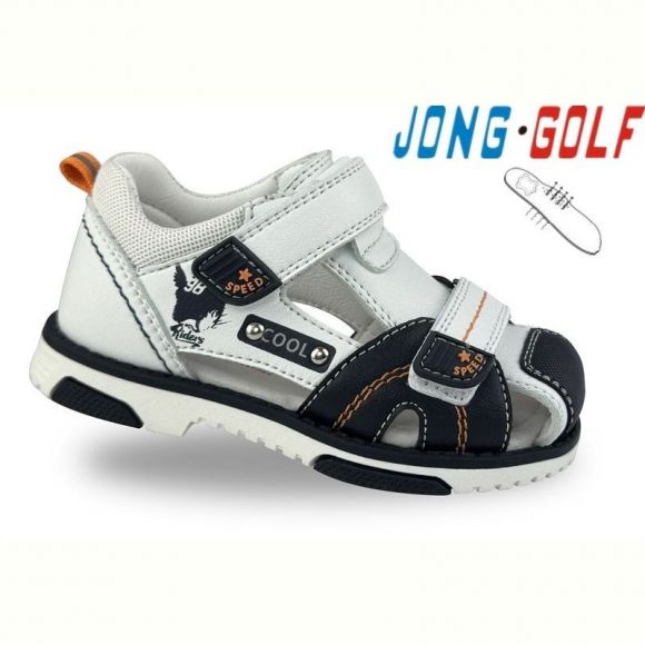 Босоножки Jong-Golf A20666-7 Босоножки Jong-Golf A20666-7