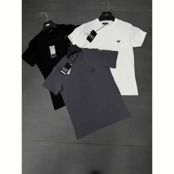 Футболка F.T.H F1407 black