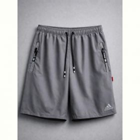 Шорты Zalov ZW1469 grey