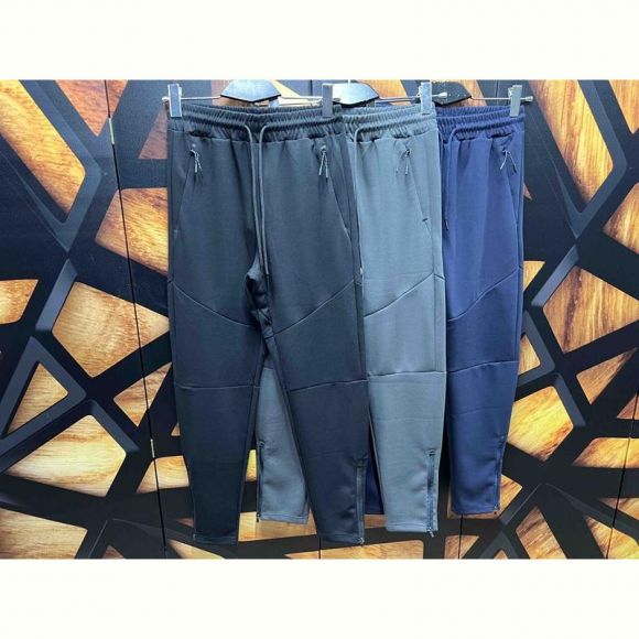 Штаны спорт Navas NV1151 blue