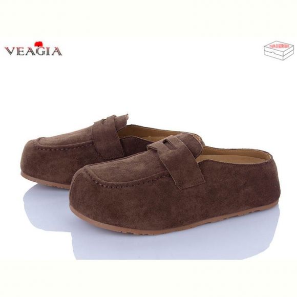 Шлепанцы Veagia T11-2
