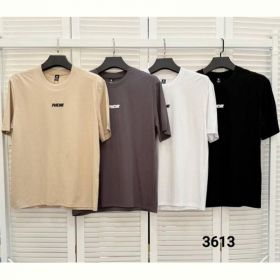 Футболка MMC clothes 3613 grey Футболка MMC clothes 3613 grey
