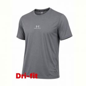 Футболка Alex Clothes 14525 d.grey Футболка Alex Clothes 14525 d.grey