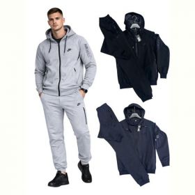 Костюм спорт TRAN TR870 navy