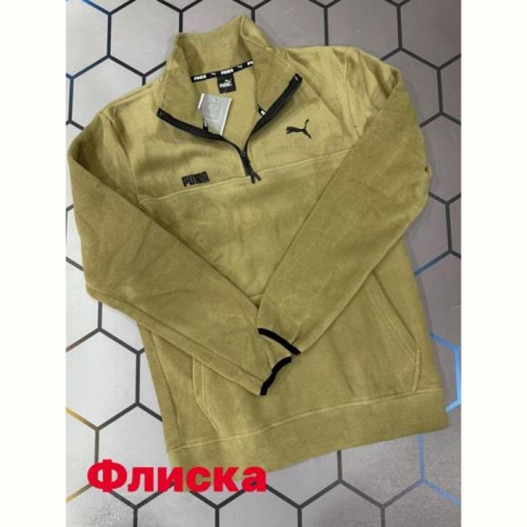 Худи Alex Clothes 6177 beige