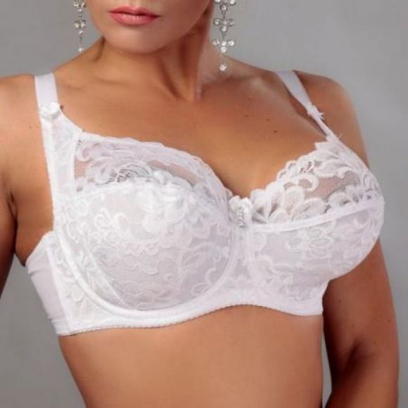Бюстгальтер Diorella 5070F white Бюстгальтер Diorella 5070F white