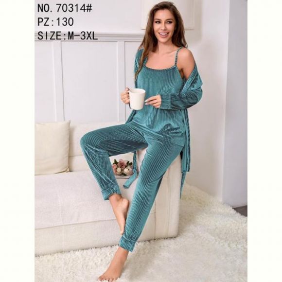 Комплект Fili Wear 70314 green Комплект Fili Wear 70314 green