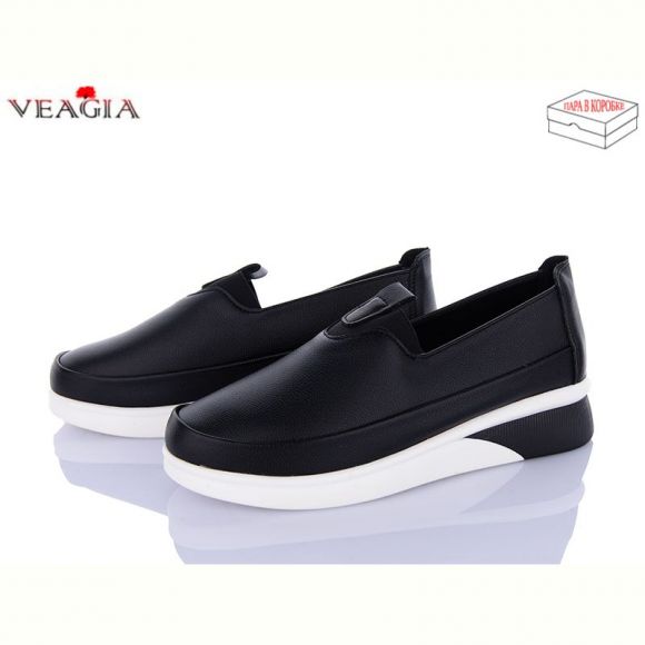 Туфли Veagia FD31-1