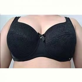 Бюстгальтер Diorella 8822 black (E)