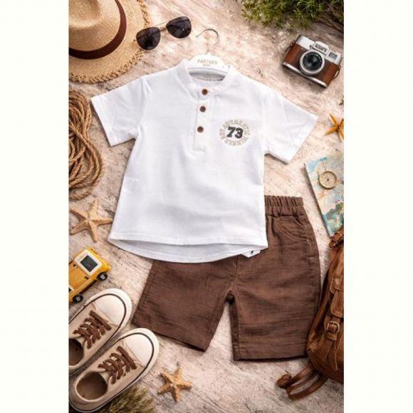 Костюм Major 1243 brown Костюм Major 1243 brown