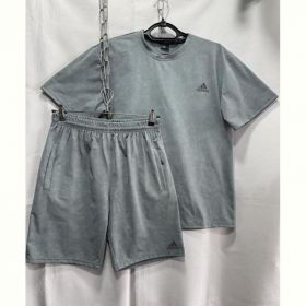 Костюм Minh MH861 grey