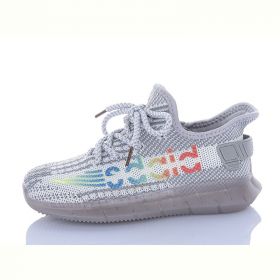 Кроссовки JIBUKANG A02108 grey Кроссовки JIBUKANG A02108 grey