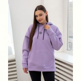 Батник AZNA КЗ02 lilac