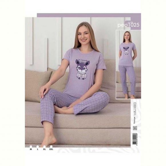 Костюм Vehuiah 1025 lilac Костюм Vehuiah 1025 lilac