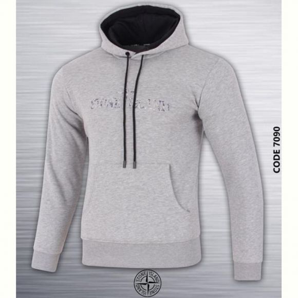 Худи AZT SI7090 l.grey Худи AZT SI7090 l.grey