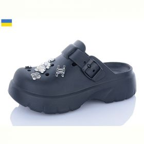 Шлепанцы Luckline 2461-361A