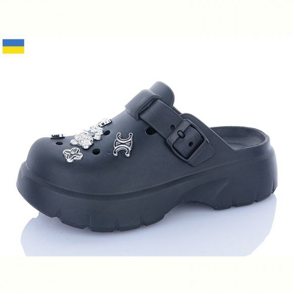 Шлепанцы Luckline 2461-361A