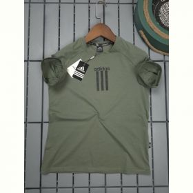 Футболка Hous Of Timur HT2206 olive