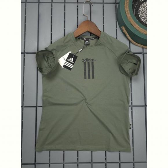 Футболка Hous Of Timur HT2206 olive