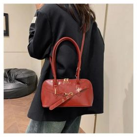 Сумка Fashion Bag 9731-2 red