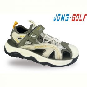 Босоножки Jong-Golf B20710-5