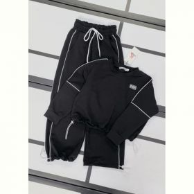 Костюм спорт Kosmy 393 black